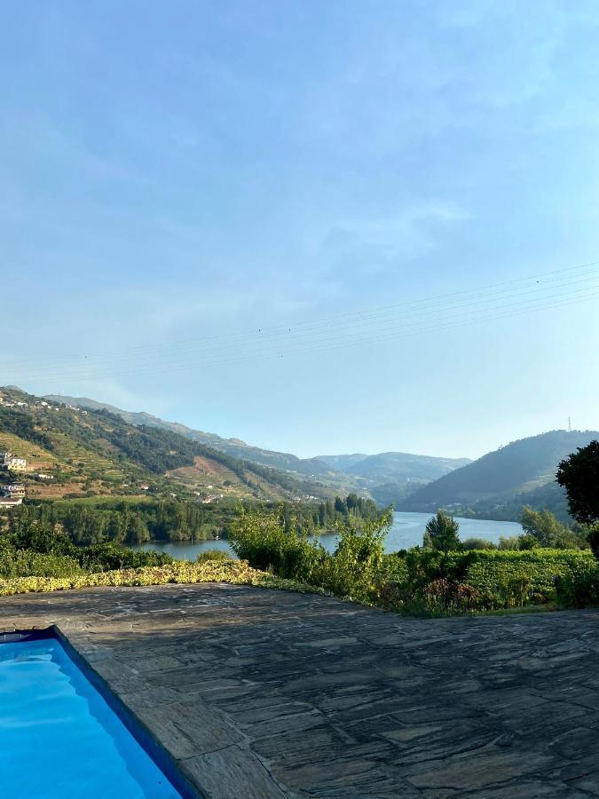 Quinta Das Casas - Douro Winery & Villas 빌라레알 외부 사진