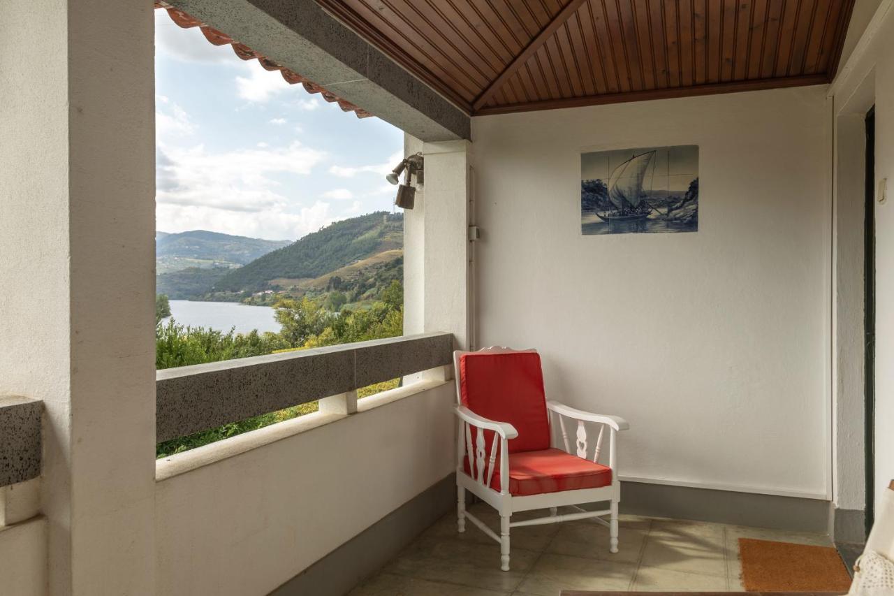Quinta Das Casas - Douro Winery & Villas 빌라레알 외부 사진