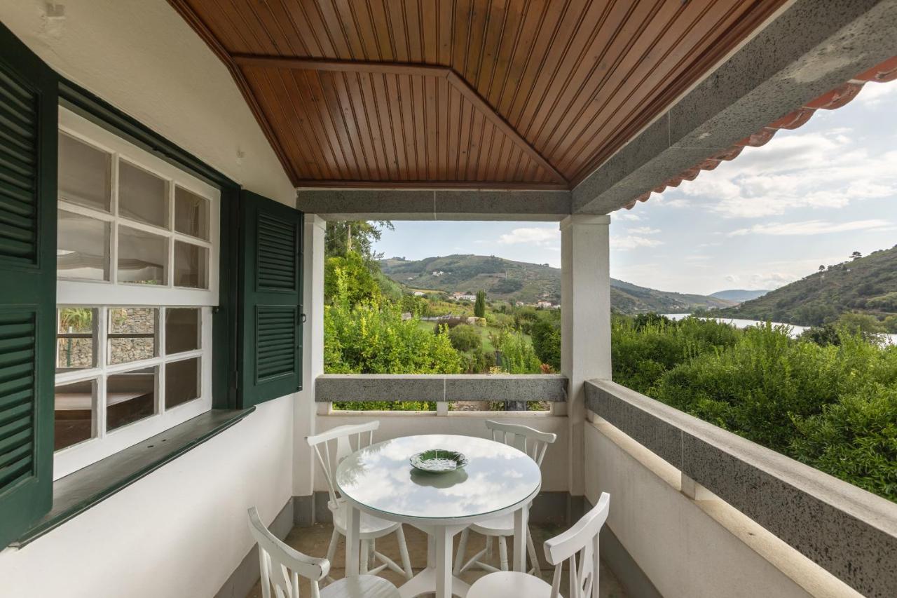Quinta Das Casas - Douro Winery & Villas 빌라레알 외부 사진