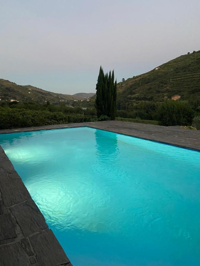 Quinta Das Casas - Douro Winery & Villas 빌라레알 외부 사진
