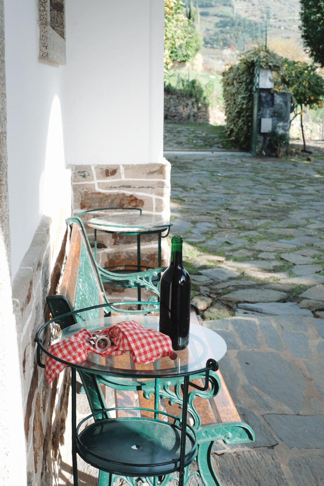 Quinta Das Casas - Douro Winery & Villas 빌라레알 외부 사진