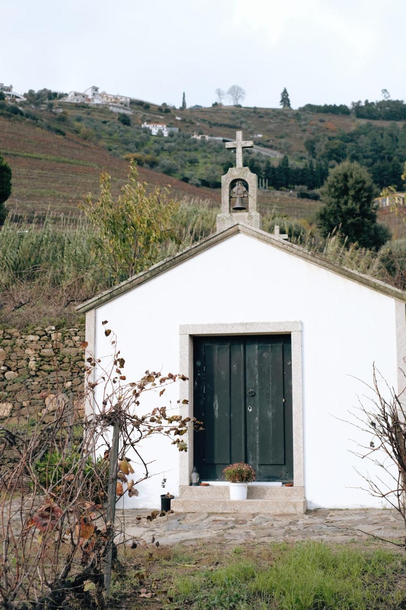 Quinta Das Casas - Douro Winery & Villas 빌라레알 외부 사진