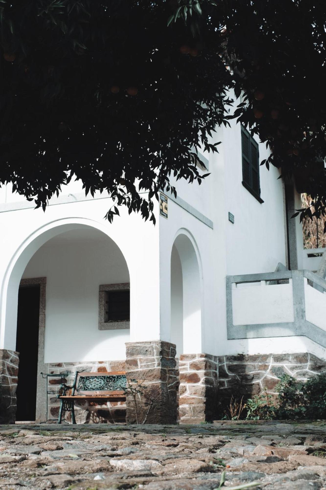 Quinta Das Casas - Douro Winery & Villas 빌라레알 외부 사진